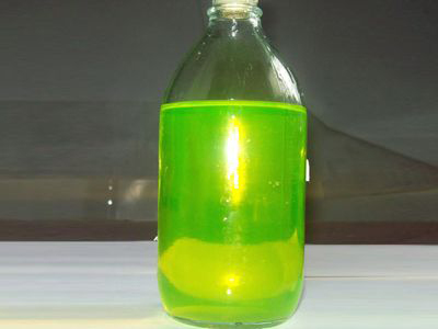 防冻液